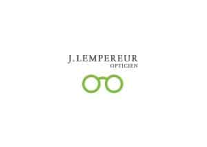 logo l'empereur optique Versailles