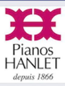 logo Hanlet 2019 pour affiche