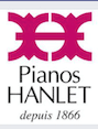 logo Hanlet 2019 pour affiche